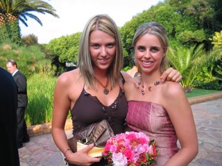 Nena and Claire