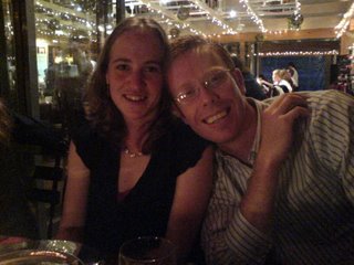 Jean and Cuz