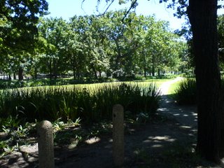 Gardens