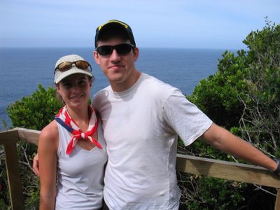 Richard and Me - Still relatively clean