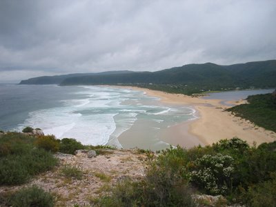 Natures Valley