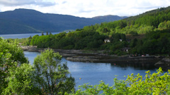 Loch Sunart