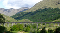 Glenfinnan Viaduct