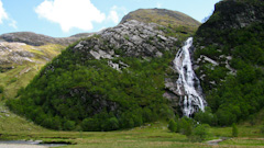 Glen Nevis