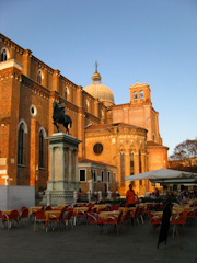 Santi Giovanni e Paolo