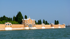 Isola di San Michele