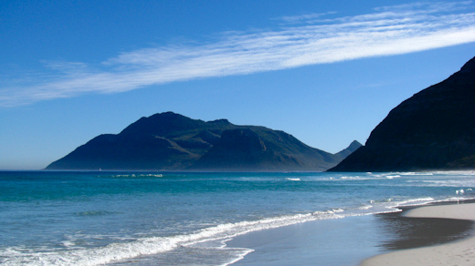 Noordhoek Beach